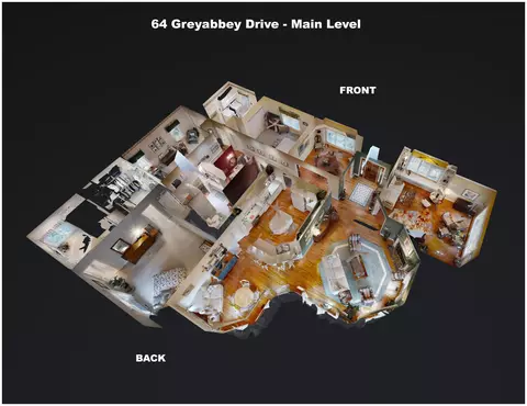 64 Greyabbey Dr, Pinehurst, NC 28374 photo 49