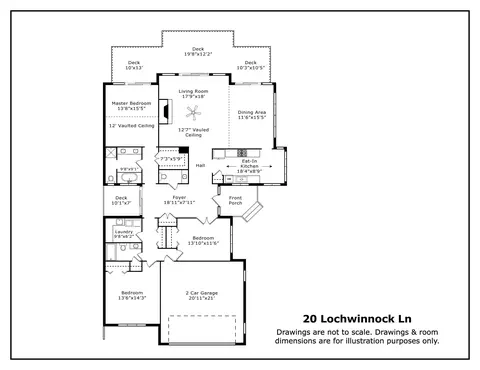 20 Lochwinnock Ln, Pinehurst, NC 28374 photo 37