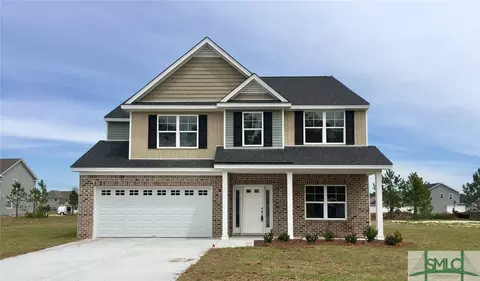 121 Altamonte Dr, Guyton, GA 31312 photo 1