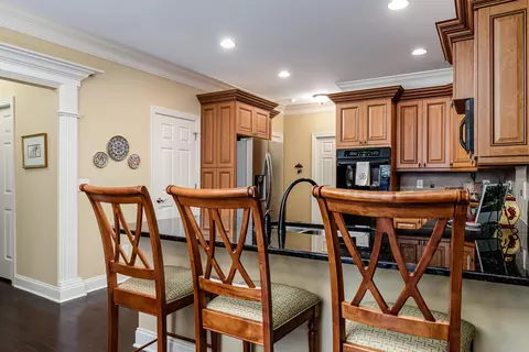 110 Juniper Creek Blvd, Pinehurst, NC 28374 photo 5
