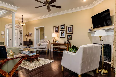 110 Juniper Creek Blvd, Pinehurst, NC 28374 photo 3