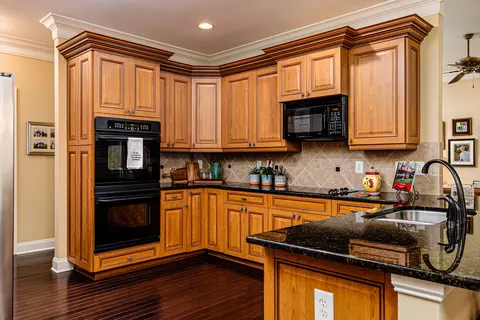 110 Juniper Creek Blvd, Pinehurst, NC 28374 photo 7