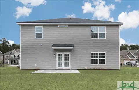 124 Cloverpointe Cir, Guyton, GA 31312 photo 26