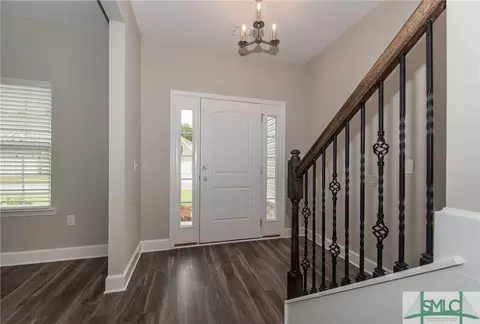124 Cloverpointe Cir, Guyton, GA 31312 photo 3