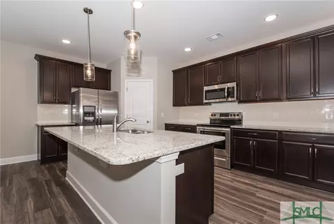 124 Cloverpointe Cir, Guyton, GA 31312 photo 11