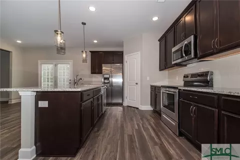 124 Cloverpointe Cir, Guyton, GA 31312 photo 9