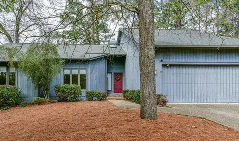 45 Pine Valley Rd, Pinehurst, NC 28374 photo 1