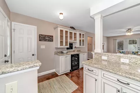 109 Black Cherry Way, Pinebluff, NC 28373 photo 3