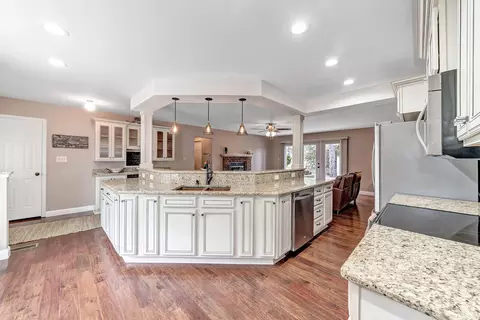 109 Black Cherry Way, Pinebluff, NC 28373 photo 11