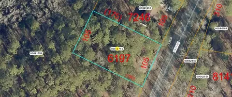 253 Pats Rd, Vass, NC 28394 photo 2