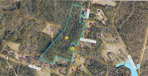 253 Pats Rd, Vass, NC 28394 photo 1