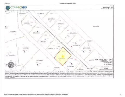 122 Chanticleer Dr, Pinehurst, NC 28374 photo 7