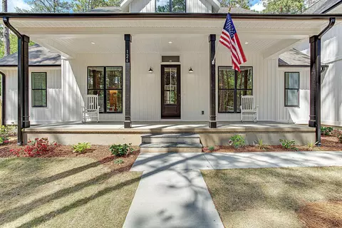 126 Turner Rd, Pinehurst, NC 28374 photo 2