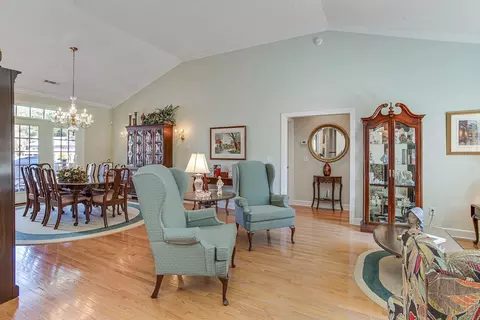 3 Pace Ct, Pinehurst, NC 28374 photo 8