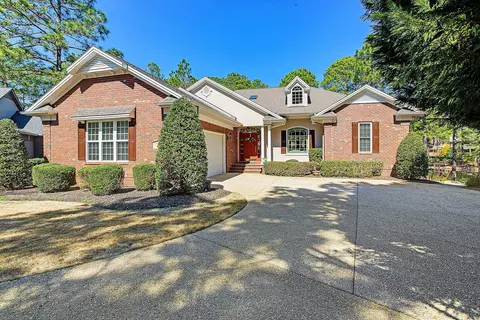 3 Pace Ct, Pinehurst, NC 28374 photo 1