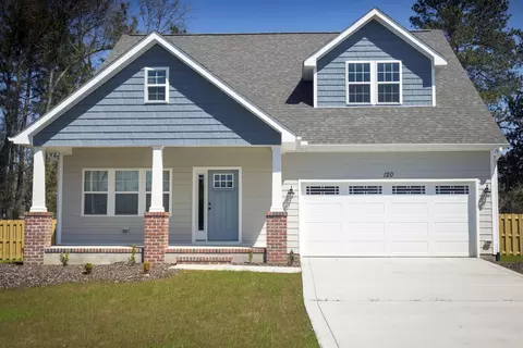 120 Medlin Rd, Pinehurst, NC 28374 photo 1