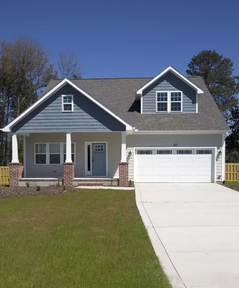 120 Medlin Rd, Pinehurst, NC 28374 photo 2