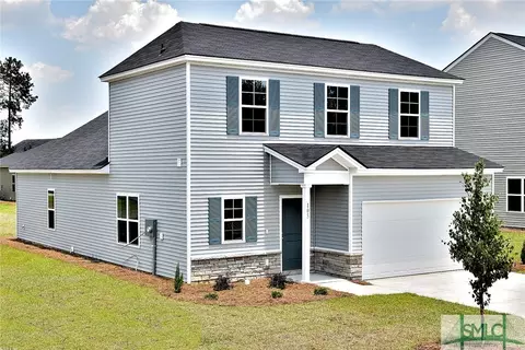 105 Cherian Ct, Pooler, GA 31322 photo 3
