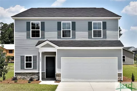 105 Cherian Ct, Pooler, GA 31322 photo 1