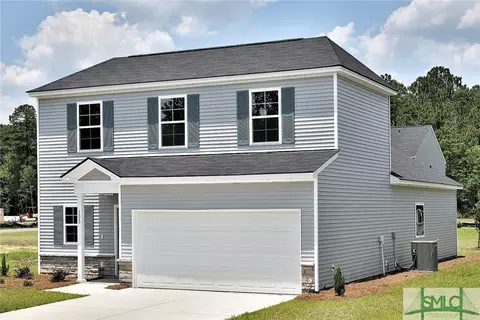 105 Cherian Ct, Pooler, GA 31322 photo 2
