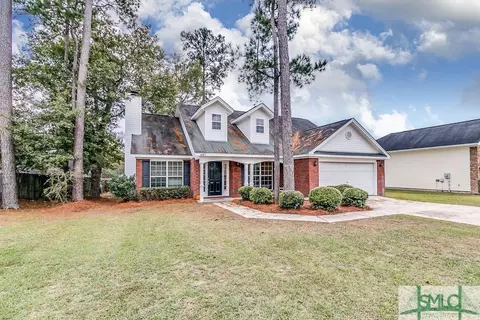 607 Dresler Rd, Rincon, GA 31326 photo 2