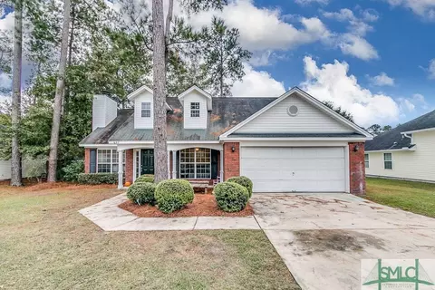 607 Dresler Rd, Rincon, GA 31326 photo 1