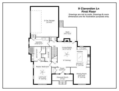 9 Clarendon Ln, Pinehurst, NC 28374 photo 10