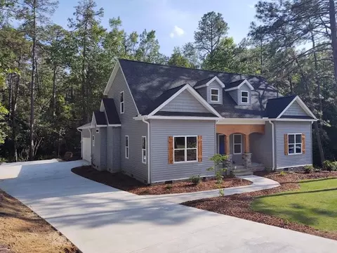 9 Clarendon Ln, Pinehurst, NC 28374 photo 1