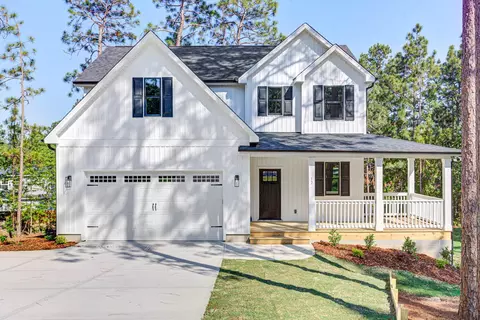 12 Grayson Ln, Pinehurst, NC 28374 photo 1