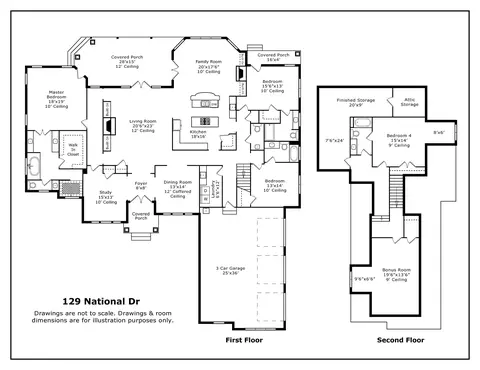 129 National Dr, Pinehurst, NC 28374 photo 48