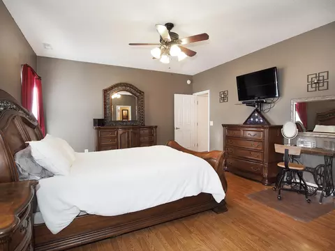 10 E Lake View Dr, Pinehurst, NC 28374 photo 18