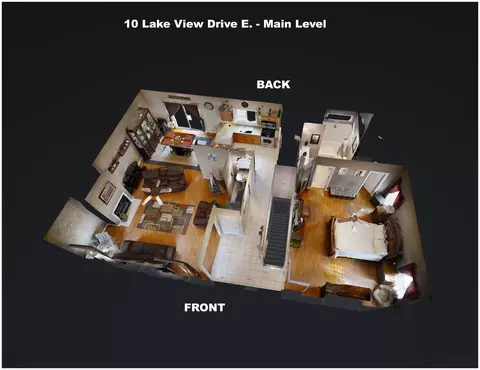 10 E Lake View Dr, Pinehurst, NC 28374 photo 37