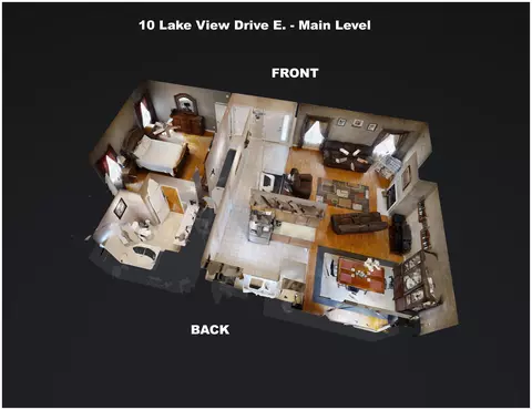 10 E Lake View Dr, Pinehurst, NC 28374 photo 38