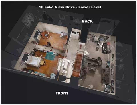 10 E Lake View Dr, Pinehurst, NC 28374 photo 40