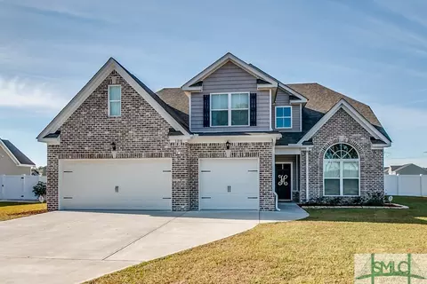 108 Greystone Dr, Guyton, GA 31312 photo 1
