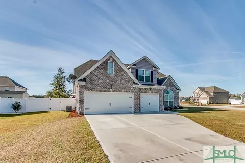 108 Greystone Dr, Guyton, GA 31312 photo 2
