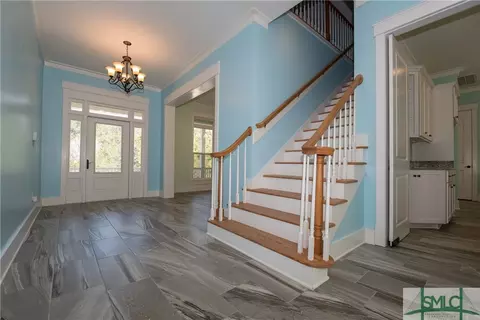 876 Jerico Marsh Rd, Midway, GA 31320 photo 2