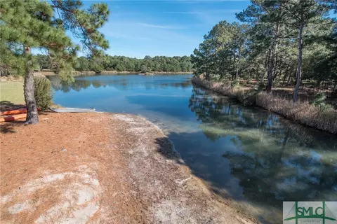 876 Jerico Marsh Rd, Midway, GA 31320 photo 27