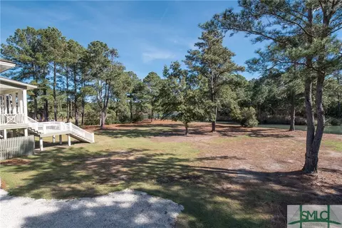 876 Jerico Marsh Rd, Midway, GA 31320 photo 25