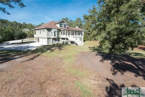 876 Jerico Marsh Rd, Midway, GA 31320 photo 26