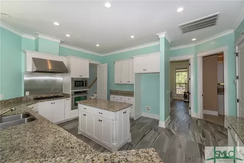 876 Jerico Marsh Rd, Midway, GA 31320 photo 7