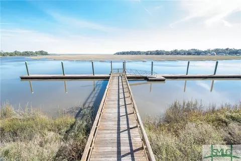 876 Jerico Marsh Rd, Midway, GA 31320 photo 29
