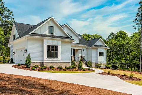 74 Mcmichael Dr, Pinehurst, NC 28374 photo 2