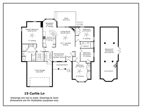 15 Curtis Ln, Pinehurst, NC 28374 photo 25