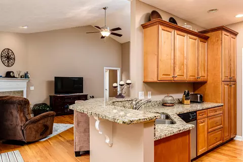 15 Curtis Ln, Pinehurst, NC 28374 photo 8