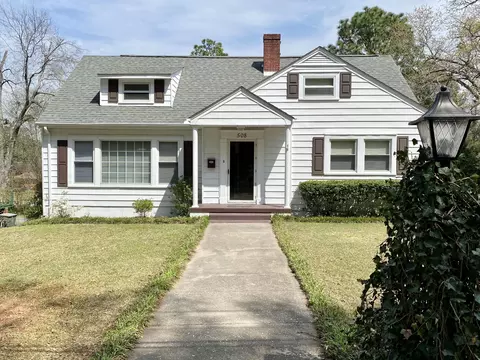 508 Minturn Ave, Hamlet, NC 28345 photo 30