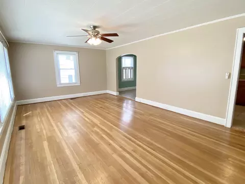 508 Minturn Ave, Hamlet, NC 28345 photo 2