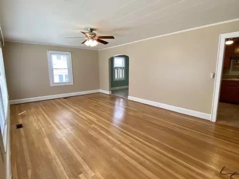 508 Minturn Ave, Hamlet, NC 28345 photo 4