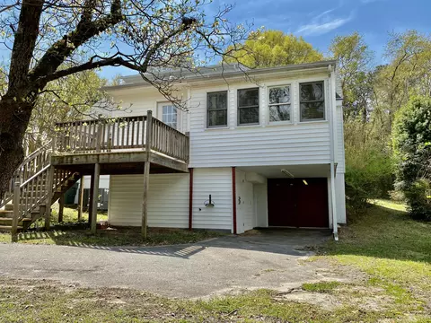 508 Minturn Ave, Hamlet, NC 28345 photo 29