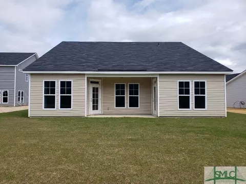 275 Harmony Blvd, Pooler, GA 31322 photo 19